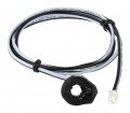 TED CT007A Solid-Core Donut Current Transformer, 20A-